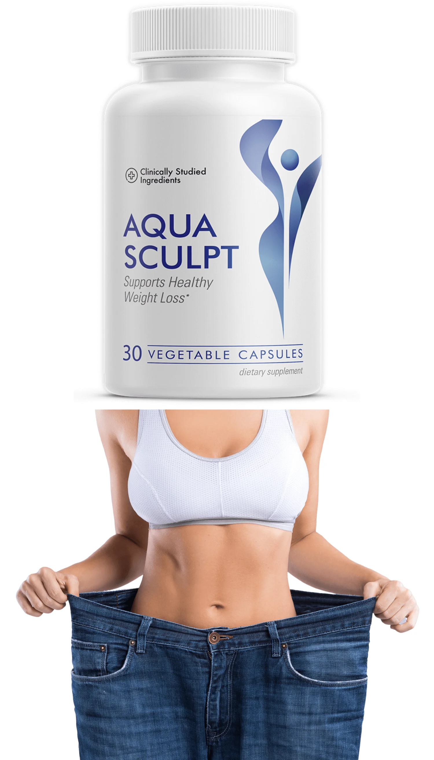 aquasculpt supplement