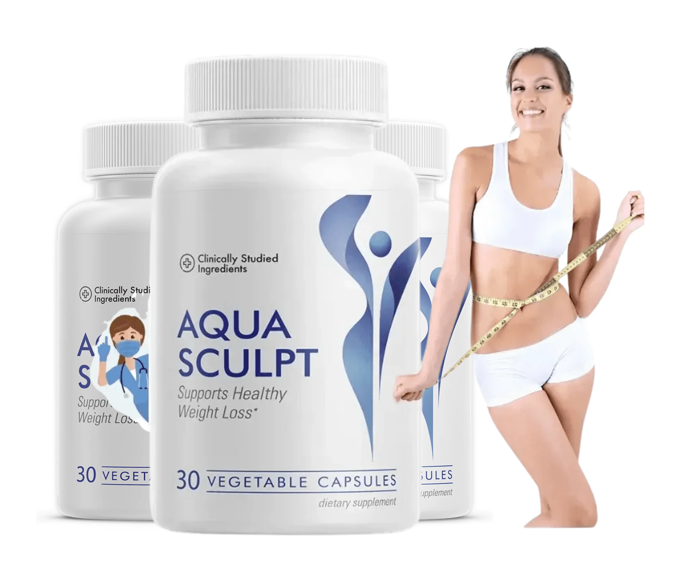 aquasculpt